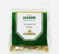 Jasmim Flores 30g Chamel - Unidade