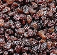Uva Passa Preta - 100g