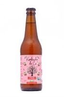 Kombucha Da Ca Vd Morango E Hibisco - Unidade