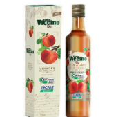 Vinagre Maca S/A 500ml Viccino - Unidade