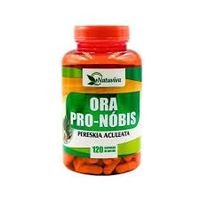 Ora Pronobis -120 Caps Natuviva - Unidade