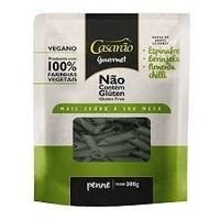 Macarrão Penne Esp/Ber/Pim Chilli 300g Casarao - Unidade
