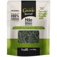 Macarrao Fusilli Espin/Berin/P Chilli 300g Casarao - Unidade