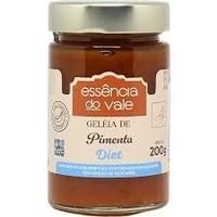 Geleia De Pimenta Diet 200g Essen Vale - Unidade