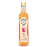 Vinagre De Maca Organ Sao Francisco 500ml - Unidade