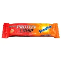 BARRA PROTEIN CRISP OVOMALTINE 45G INT.MED - unidade