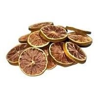 Limão Rodela (Drinks) 0% Açúcar - 100g