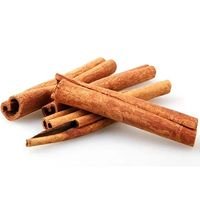 Canela Em Pau 6.00 Cm (Chá) - 100 g