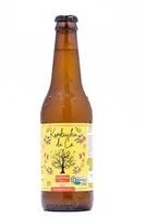 Kombucha Da Ca Vd Cajuina Org 365ml - Unidade