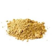 Argila Amarela - 100g