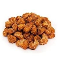 Amendoim Caramelizado C/ Coco - 100g