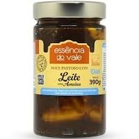 Doce Pastoso Leite C Ameixa Diet 400g Essanc Vale - Unidade