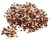 Mix de Quinoa Grãos - 100g