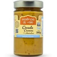 Cocada Cremosa Diet 390g Essen Vale - Unidade
