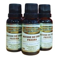 Composto Terpenico Micosani 20ml - Unidade