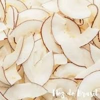 Chips Coco S/Acucar C/ Borda - 100 g