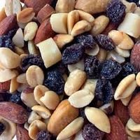 Mix De Castanha Sem Sal (Premium) - 100g