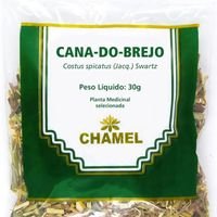Cana Do Brejo 30g Chamel - Unidade