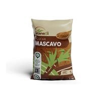 Açúcar Mascavo 1kg Granelli - Unidade