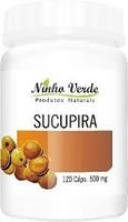 Sucupira 60cps Ninho Verde - Unidade
