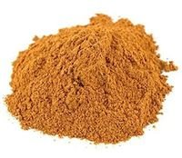 Canela Em Pó 100% Pura - 100g