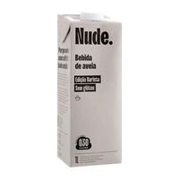 Bebida De Aveia Org Original 1l Nude - Unidade