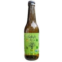 Kombucha da Ká Green Apple 365ml - un
