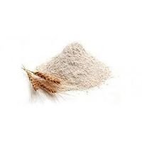 Farinha Trigo Integral Fina - 100 g