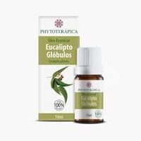 Óleo Essencial De Eucalipto 10ml Phitoterapica - Unidade