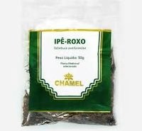 Ipe Roxo 50g Chamel - Unidade