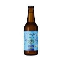 Kombucha Ca Vd Blue Lemon Org 365ml - Unidade