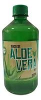 Suco De Aloe Vera 500ml Ninho Verde - Unidade