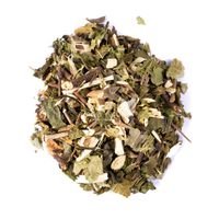 Amora Branca Folha/Talo - 100 g