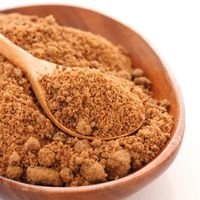 Acucar Mascavo - 100 g