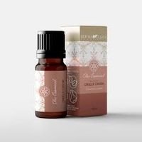 Óleo Essencial Canela 10ml Dermaclean - Unidade