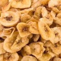 Chips Banana Salgada - 100g