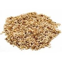 Gergelim (Torrado) Com Casca - 100 g