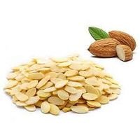 Amendoa Laminada - 100g