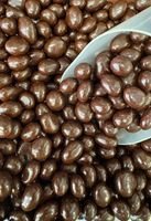 DRAGEADO DE UVA PASSA 70% ZERO ACUCAR POLIDO - 100 G