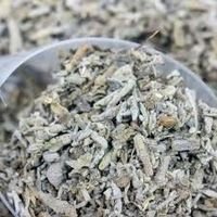 Salvia Em Folhas - 100 g