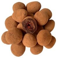 Drag Cereja 70% Zero Açúcar - 100 g