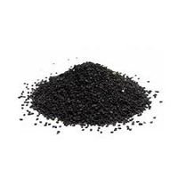 Gergelim Preto - 100 g