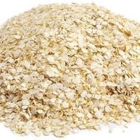 Amaranto Em Flocos - 100g