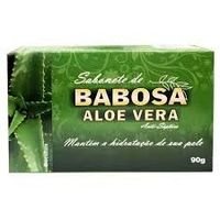 Sabonete De Babosa 90g Bionature - Unidade