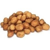 Amendoim Com Gengibre - 100g