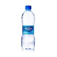 Água Mineral Aragua 510ml - Unidade