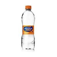 Água Mineral Aragua Com Gás - Unidade