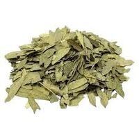 Sene Em Folhas - 100g