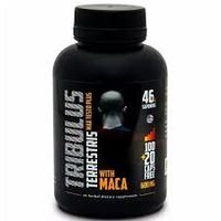 Max Testo Plus 120X600G