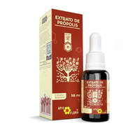 Extrato De Própolis Vermelha 20ml Apis Flora - Unidade